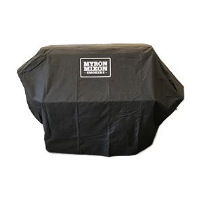 Myron Mixon BARQ-1700 Pellet Smoker Grill Cover for Sale Online | Authorized Dealer